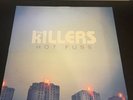 The Killers - Hot Fuss LP