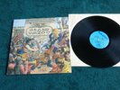 MOTHERS / ZAPPA, The Grand Wazoo, Original Bizarre Blue Label, Gatefold, 1972