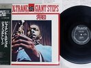 JOHN COLTRANE GIANT STEPS ATLANTIC MQJP-1 Japan OBI VINYL LP