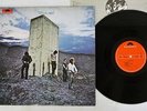 THE WHO WHO'S NEXT POLYDOR MPX 4022 Japan VINYL LP