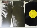 ROLLING STONES STICKY FINGERS ROLLING STONES ESS-63001 Japan VINYL LP