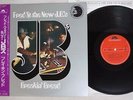 FRED WESLEY & THE NEW J.B.'S BREAKIN' BREAD POLYDOR PLP 7012 Japan OBI VINYL LP