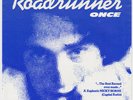 JONATHAN RICHMAN & MODERN LOVERS Roadrunner *M-* Holland 7