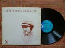 P.J PROBY - Three Week Hero ( LP -UK Liberty A1/B2 Original VG / VG++ )
