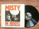 MISTY IN ROOTS - Live at the Counter Eurovision 79 ( LP - UK 1979 -Reggae )