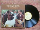 BEACH BOYS - Pet Sounds ( LP -US Reprise MS 2197 -Ex -Rare )