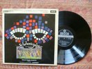 SXL 2268 DECCA - RIMSKY KORSAKOV & ANSERMET - Scheherazade ( LP -Ed1 NM Orig,)