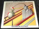 Black Sabbath Technical Ecstasy Sealed Vinyl Record Lp Album USA 1976 1st Press