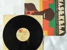 Masekela Introducing Hedzoleh Soundz, LP Vinyl Record, Promo, Blue Thumb