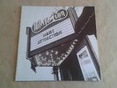 WHITE LION - MANE ATTRACTION  VINYL LP  UK  WX415