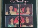 NUTZ - NUTZ TOO  VINYL LP  UK  AMLS 68306  NO BAR CODE