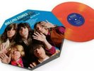 The ROLLING STONES LP Through The Past Darkly ORANGE VINYL RECORD STORE DAY 2019