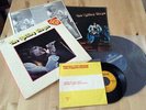 The Rolling Stones Poison Ivy (GEM) London GEM Japan LPx2 + unique 7