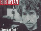 Dylan, Bob - Love And Theft NEW LP
