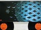 THE WHO TOMMY POLYDOR MPU 9707,8 Japan VINYL 2LP