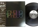 ISAO SUZUKI TRIO BLACK ORPHEUS THREE BLIND MICE TBM-2563 Japan OBI VINYL LP