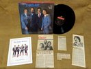 AUTOGRAPHED SOUVENIR BOOK, NEWS ARTICLES & COUNTRY LP STATLER BROTHERS TODAY