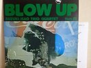 AUDIOPHILE LP SUZUKI ISAO TRIO / QUARTET BLOW UP THREE BLIND MICE TBM-15 Japan