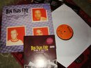Ben Folds Five - Whatever and Ever Amen - RARE Original Vinyl LP 1997 with 7