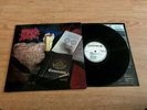 Morbid Angel - Covenant LP 1993 Org Press - Earache Records