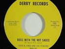 Davis & Jones & The Fenders 