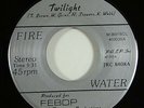Fire Water 
