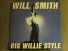 WILL SMITH BIG WILLIE STYLE 2LP ORIG '97 COLUMBIA HIP HOP GETTIN' JIGGY MINT-