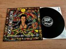Sore Throat - Disgrace To The Corpse Of Sid LP 1989 Org 1 Press Earache Records