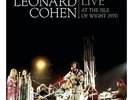 Cohen, Leonard - Leonard Cohen Live At The Isle Of Wight 1970 (viny NEW LP