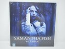 SAMANTHA FISH - WILD HEART - Brand New Vinyl Record LP OOP - SEALED