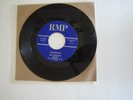 RED GARRISON & HIS ZODIACS TABOO / MOONSHINE RMP SJB1013
