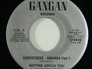 Mother Africa You 