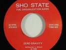 Organization Band 