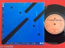 U2 -11 O'clock Tick Tock- Rare Irish Early Red Label CBS 7