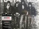 RAMONES LP Ramones Debut 180 Gram Analog ReMastered Blitzkrieg Bop NEW SEALED