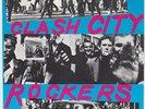 CLASH Clash City Rockers RARE *M-* orig Holland 7