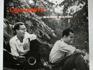 1955 LEE KONITZ with WARNE MARSH JAZZ Mono LP ATLANTIC 1217 DEEP/GV  BLACK LABEL