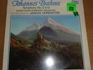 Horenstein BRAHMS Symphony No.2 - Unicorn UN1-72001 SEALED
