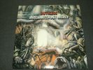 Ruthless - Metal Without Mercy, Banzai Records, Canada, BAM 1011