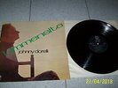 LP JOHNNY DORELLI L'IMMENSITA'/ CGD FG 5032/1967 ITALY 1° ST