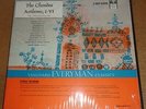 Alfred Mann HANDEL The Chandos Anthems I-VI - Vanguard SRV-227/9 SEALED