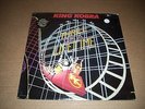 KING KOBRA THRILL of a LIFE TIME HYPE STICKER SEALED LP CUT-OUT