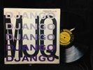 Modern Jazz Quartet-Django-Prestige 7057-BERGENFIELD RVG