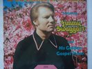 IN THE SHELTER OF HIS ARMS JIMMY SWAGGART AND HIS GOLDEN GOSPEL PIANO #LP-103