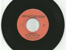 THE INSPIRATIONS - NO ONE ELSE CAN TAKE YOUR PLACE - MINT- 7