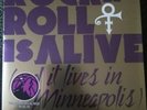 Prince Rock N Roll Is Alive And It Lives In Minnesota Timberwolves Vinyl 7” 45