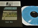 Jawbreaker-Dear You-ORIGINAL 1995 DGC Blue Marble Vinyl LP-NEAR MINT