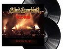 Blind Guardian - Tokyo Tales - Remastered (NEW 2 VINYL LP)