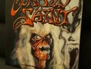 MORBID SAINT - SPECTRUM OF DEATH LP Relapse Records Speed Metal Thrash Metal