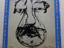 Barry Humphries - Sandy Agonistes (SCORE POL 024) SIDNEY NOLAN LP
